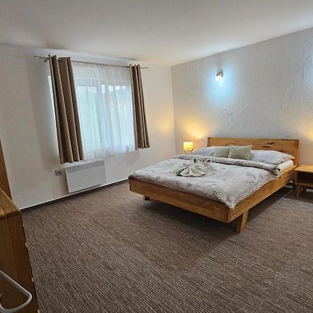 Apartmany Janka + Camp Bešeňová Dış mekan fotoğraf