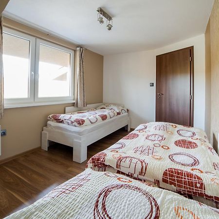 Apartmany Janka + Camp Bešeňová Dış mekan fotoğraf