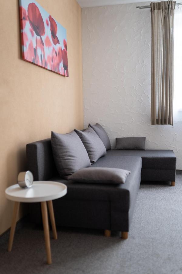 Apartmany Janka + Camp Bešeňová Dış mekan fotoğraf