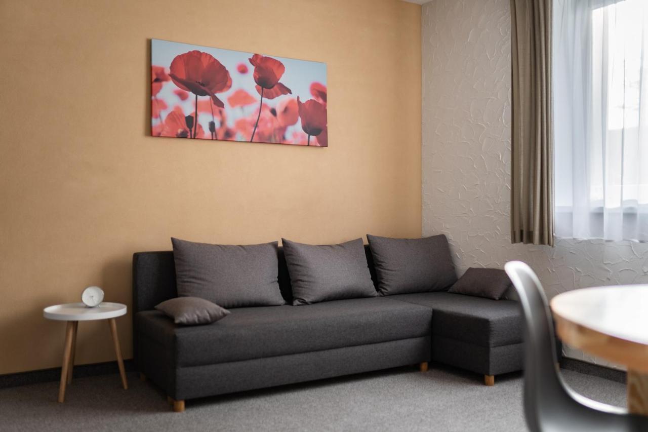 Apartmany Janka + Camp Bešeňová Dış mekan fotoğraf