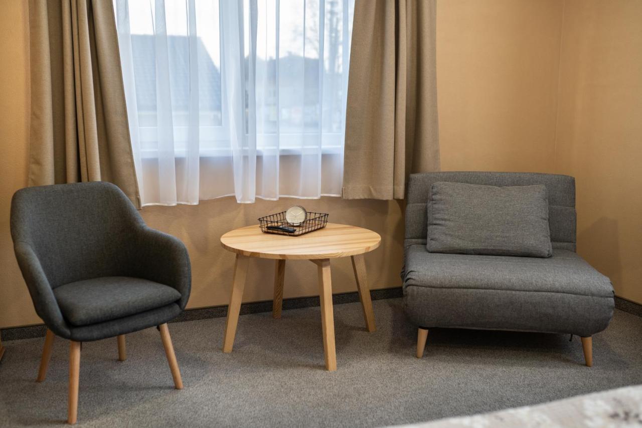 Apartmany Janka + Camp Bešeňová Dış mekan fotoğraf