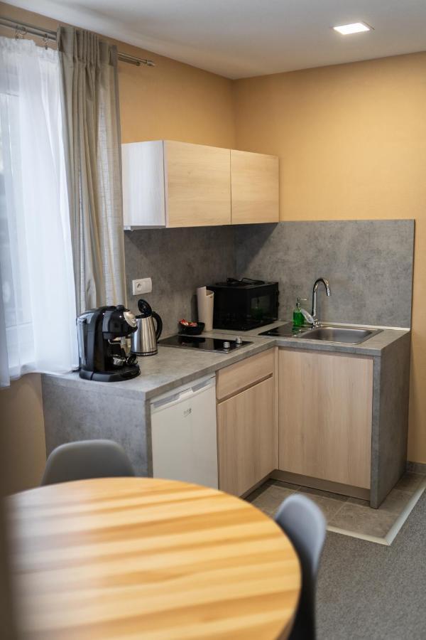 Apartmany Janka + Camp Bešeňová Dış mekan fotoğraf