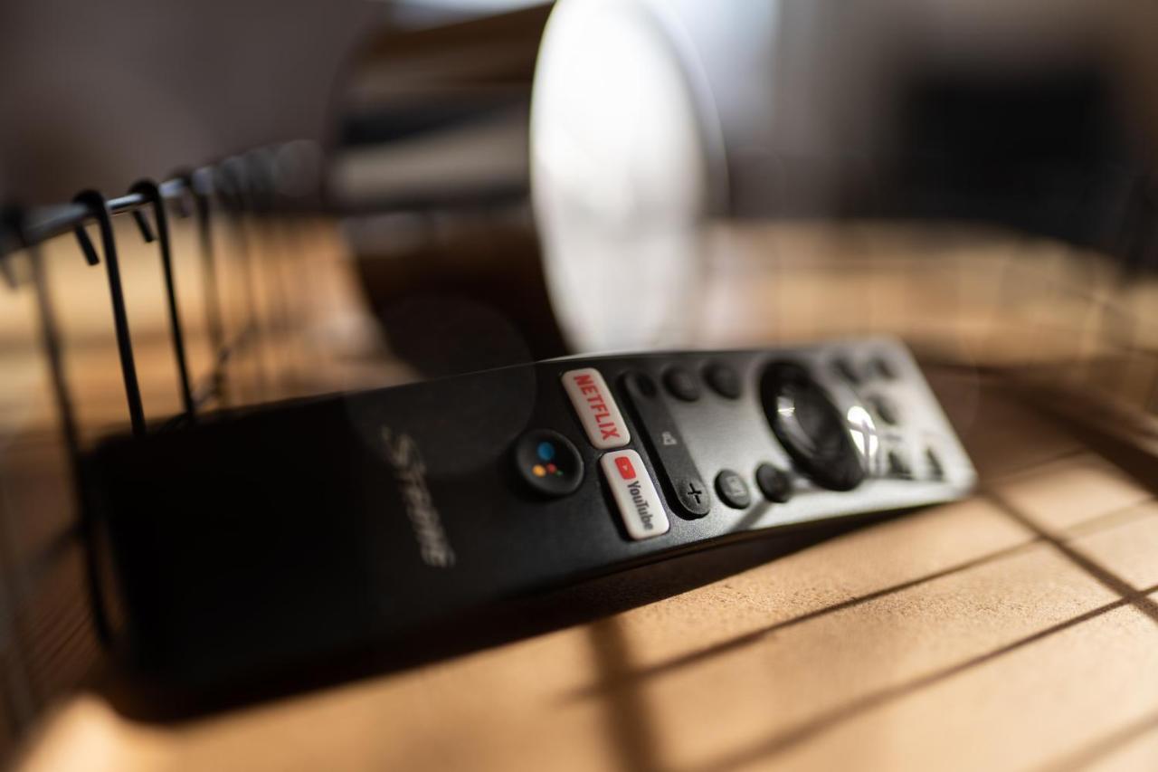Apartmany Janka + Camp Bešeňová Dış mekan fotoğraf