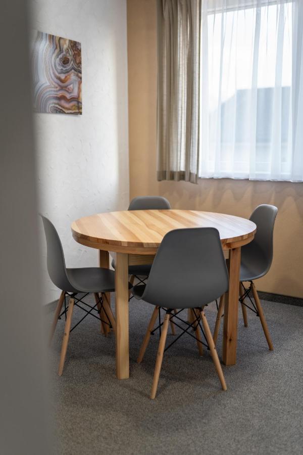 Apartmany Janka + Camp Bešeňová Dış mekan fotoğraf