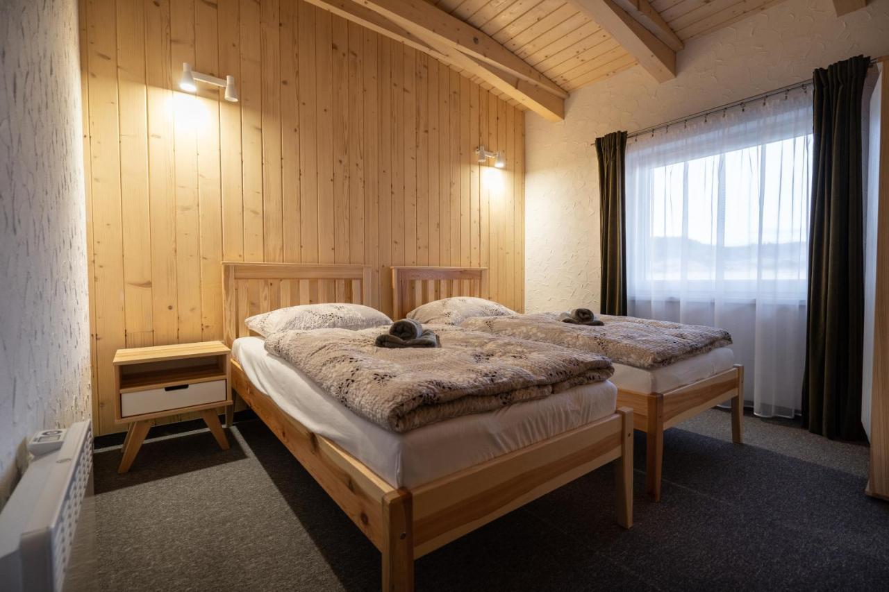 Apartmany Janka + Camp Bešeňová Dış mekan fotoğraf