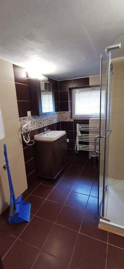 Apartmany Janka + Camp Bešeňová Dış mekan fotoğraf