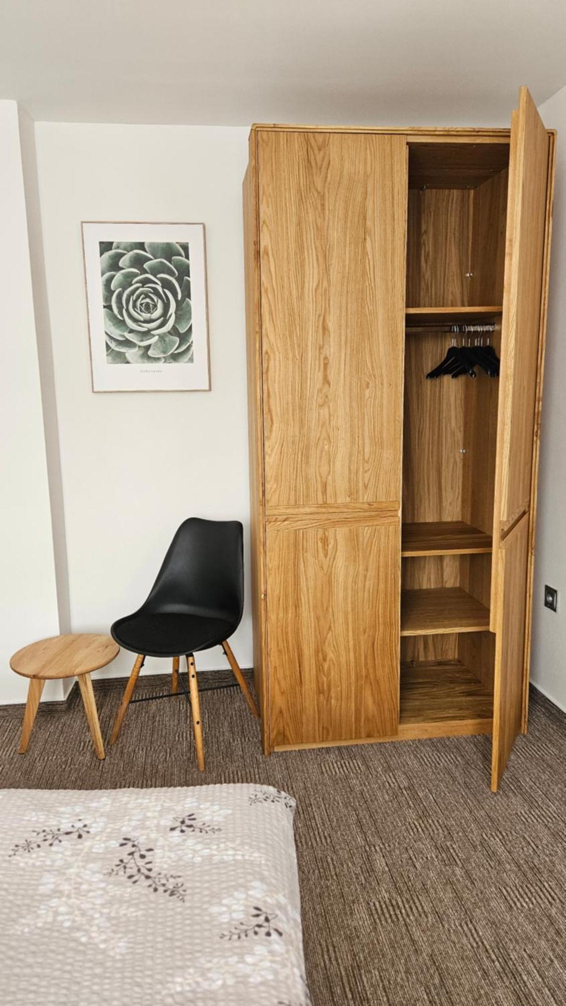 Apartmany Janka + Camp Bešeňová Dış mekan fotoğraf