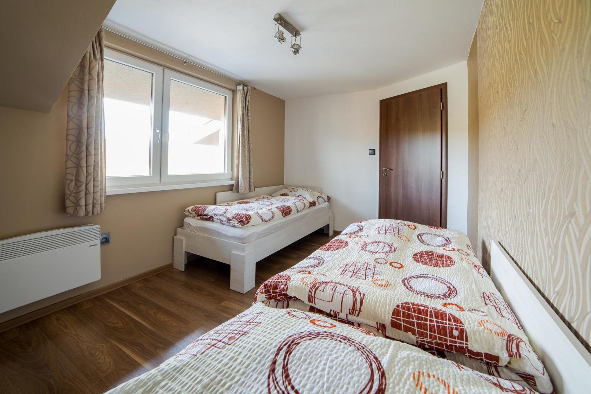 Apartmany Janka + Camp Bešeňová Dış mekan fotoğraf