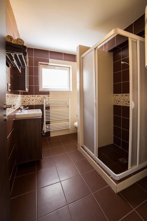 Apartmany Janka + Camp Bešeňová Dış mekan fotoğraf
